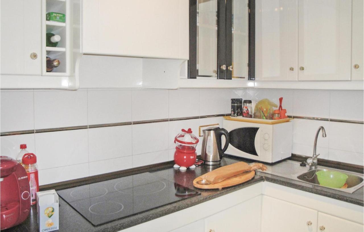 2 Bedroom Nice Apartment In 과다마르델세게라 외부 사진