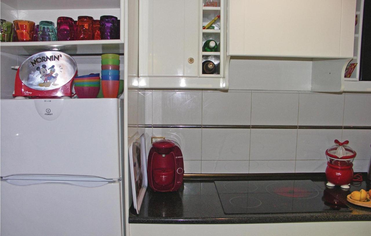 2 Bedroom Nice Apartment In 과다마르델세게라 외부 사진