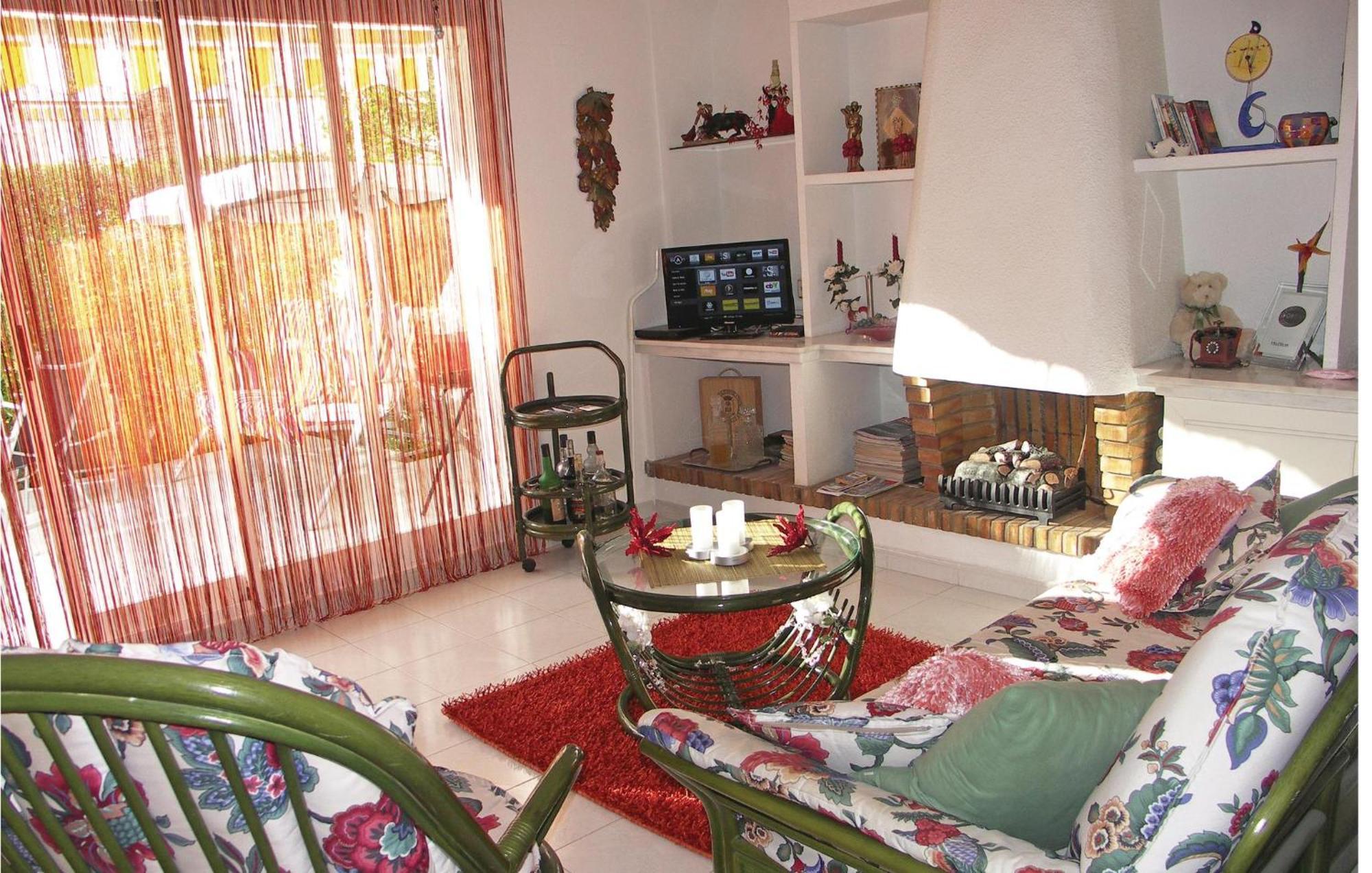 2 Bedroom Nice Apartment In 과다마르델세게라 외부 사진
